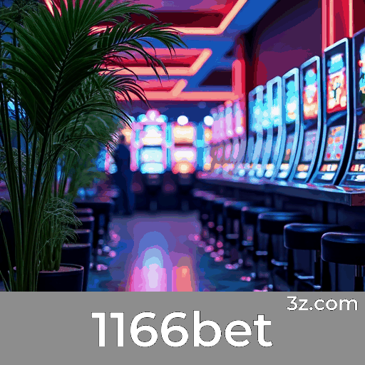 1166bet: Especialista em Apostas Esportivas no Brasil