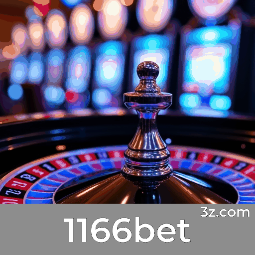 Mergulhe na Fascinante Atmosfera do Cassino 1166bet
