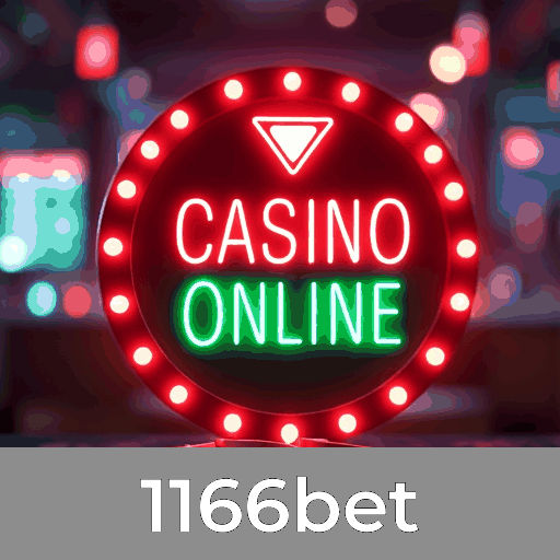 1166bet: Aproveite caça-níqueis e caça-níqueis com bônus no cassino ao vivo!