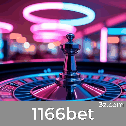 Qualidade Suprema em Jogos de Cassino no 1166bet