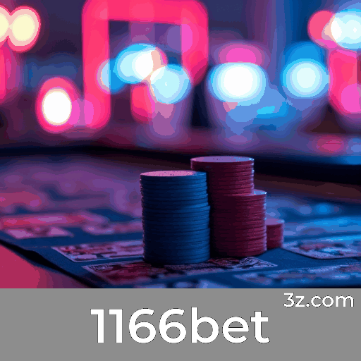 1166bet: Bônus Generosos para Jogadores Brasileiros