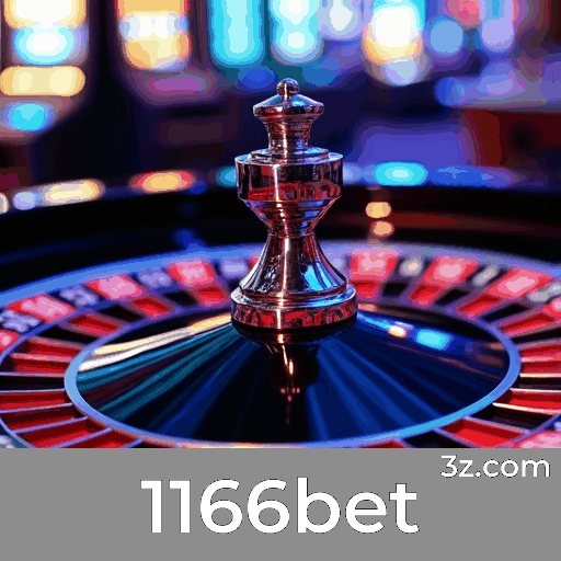 Experimente o 1166bet: Aposte a Qualquer Momento