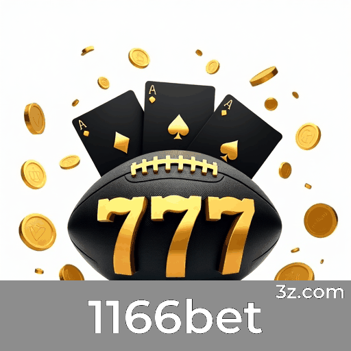 1166bet: Bônus Generosos para Jogadores Brasileiros