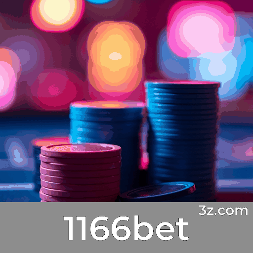 1166bet: O Melhor Cassino e Plataforma de Apostas