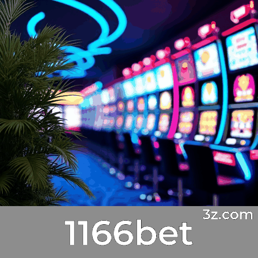 Experimente o 1166bet: Aposte a Qualquer Momento