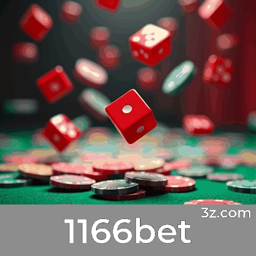 1166bet: Especialista em Apostas Esportivas no Brasil