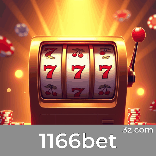 Descubra Jogos Transformadores e Inovação na 1166bet