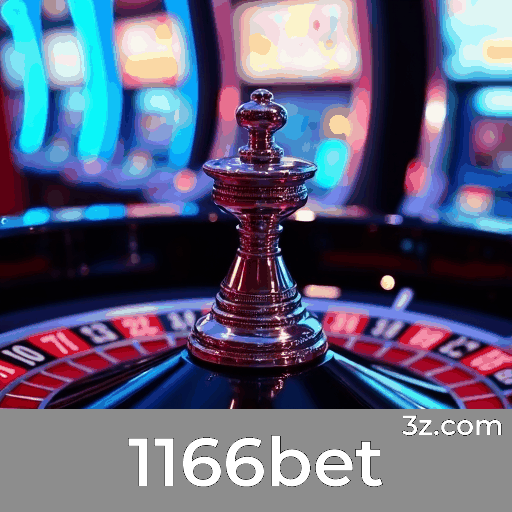 Mergulhe na Fascinante Atmosfera do Cassino 1166bet