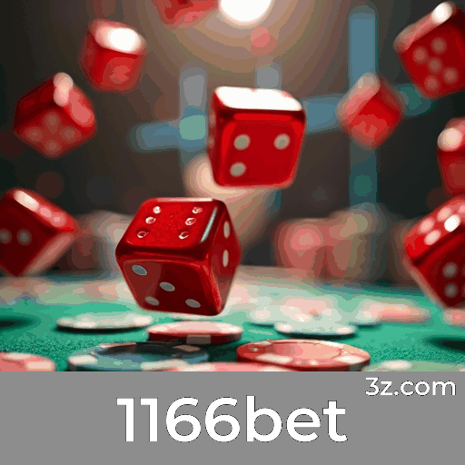 1166bet: O Melhor Cassino e Plataforma de Apostas