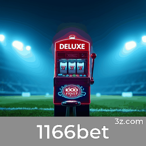 Mergulhe na Fascinante Atmosfera do Cassino 1166bet