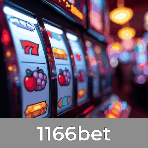 1166bet: Entre com login rápido e explore jogos ao vivo