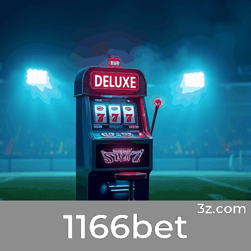 1166bet: Bônus Generosos para Jogadores Brasileiros