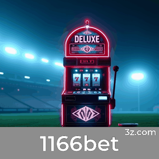 1166bet: Estável, Seguro e Otimizado para o Brasil