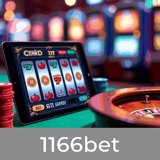 1166bet: Entre com login rápido e explore jogos ao vivo