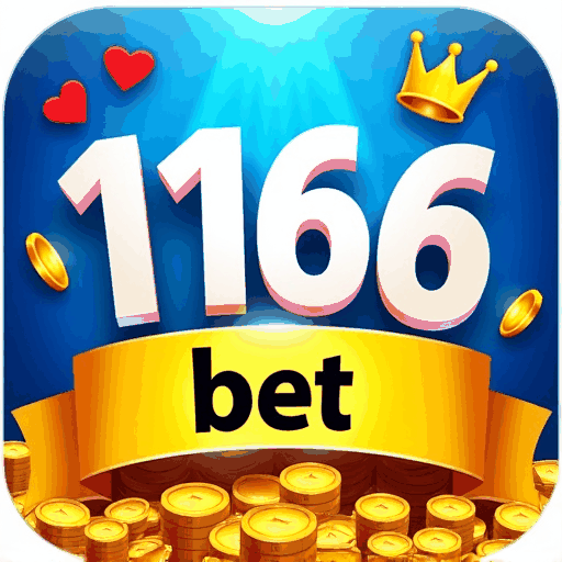 1166bet Logo